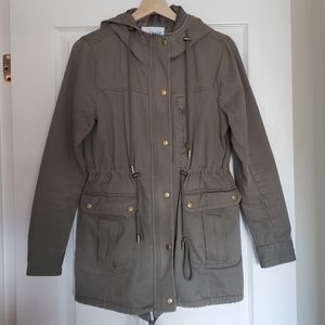 Spring/Fall Jacket